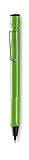 Lamy safari Mech Pencil Green .5mm
