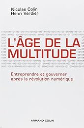 L' âge de la multitude