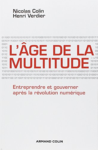L' âge de la multitude