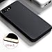 iPhone 8 Plus Silicone Case, iPhone 7 Plus Silicone Case Miracase Silicone Gel Rubber Full Body Protection Shockproof Cover Case Drop Protection for Apple iPhone 7 Plus/ iPhone 8 Plus(5.5