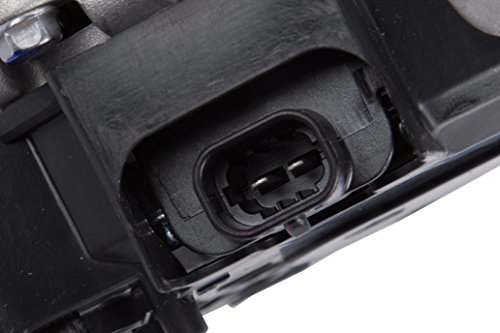 image for ACDelco 13597227 GM Original Equipment Alternator