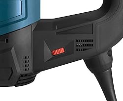 Bosch 1-9/16-Inch SDS-Max Combination Rotary Hammer