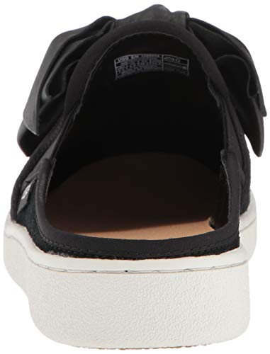 ugg ida mule sneaker