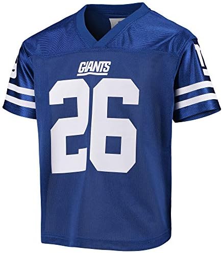 ny giants 26 jersey
