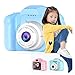 Fanala Kids Portable Digital Video Camera 2 Inch LCD Screen Display Camera Cameras & Camcorders