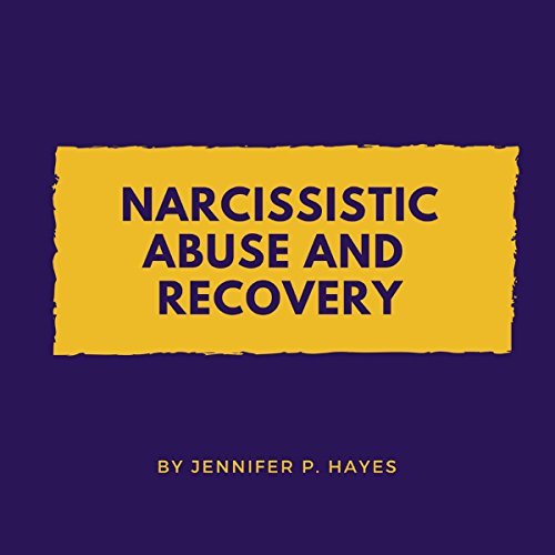 [R.e.a.d] Narcissistic Abuse and Recovery<br />W.O.R.D