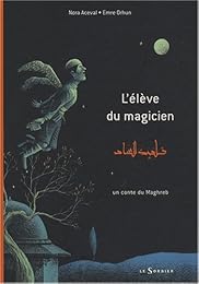 L' élève du magicien