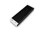 EK EKWB Quantum Surface P360M Radiator, Triple, Black