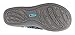Bzees Women's Del'Rey Sandal