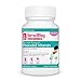 Healthy Mama Be Well Rounded! Best Dye Free Prenatal Multivitamin, Gentle on the Stomach; 2 Months
