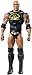 WWE The Rock Action Figure