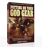 Putting on Your God Gear