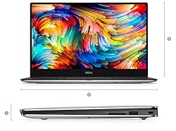 Dell XPS 13 13.3" Laptop Intel Core i5 8GB RAM