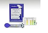 PawCheck - Cats and Dogs Urine Test Strips 3 Parameter - Quantity 2 Kits -SHIPS IN TWO DAYS