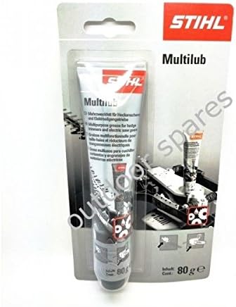 stihl multi purpose grease