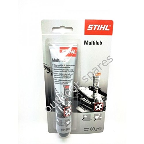 stihl multi purpose grease 225g