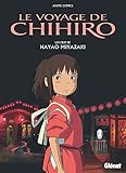Le Voyage de Chihiro - Anime comics - Studio Ghibli (French Edition) by 