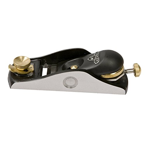Stanley 12-139 Bailey No.60-1/2 Low Angle Block Plane