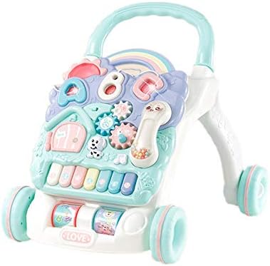 multifunction walker