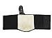 Galco AG664B Ankle Holster