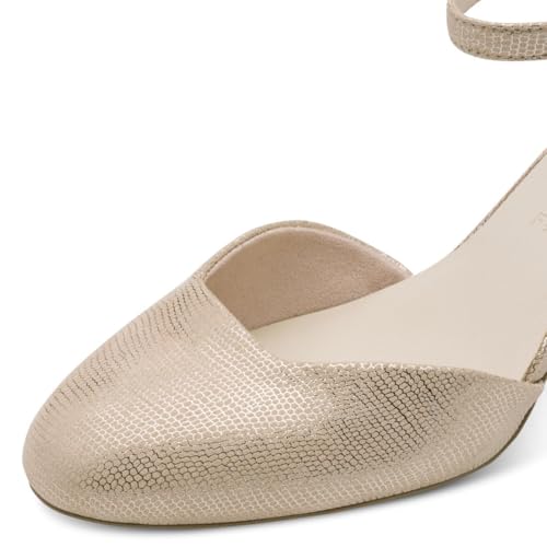 Tamaris Damen Pump with Strap 1-24412-41 Women's Pump