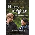 Harry and Meghan: Life, Loss, and Love