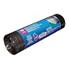York YWORMOC160L sterke vuilniszakken, 160L, 10 stuks