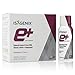 Isagenix EShot E+ Healthy Energy Shot with Natural Caffeine + Adaptogens,6 Pack(No Original Packaging) (Raspberry)