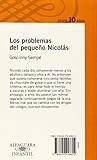 Image de Los problemas del pequeño Nicolás
