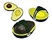 Evriholder Avo Saver Avocado Holder, 2 pack