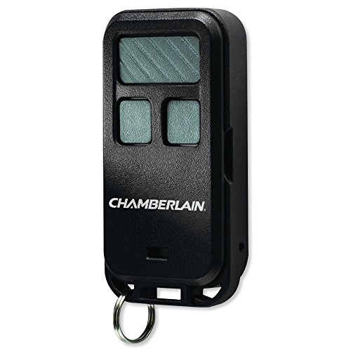 Chamberlain Garage Keychain Remote (Catalog Category: Installation Equipment / Miscellaneous Installation Accessories)