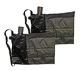 Homelite UT42120 Blower (2 pack) Replacement Leaf Bag # 31118142AG-2pk
