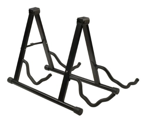 AXL SG-302 Multiple Guitar Stand, 2 Guitars
