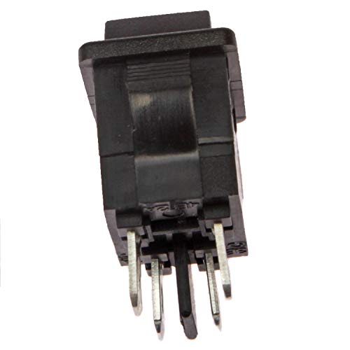 Mover Parts 2 PCS Throttle Switch RF1003-BB2 for Kipor IG1000 IG2000 IG3000 IG6000 GS6000 Generator