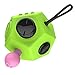 CAVN 12-Side Fidget Toys Relieves Stress and Increases Focus for Adults and Children with ADHD ADD OCD Autism