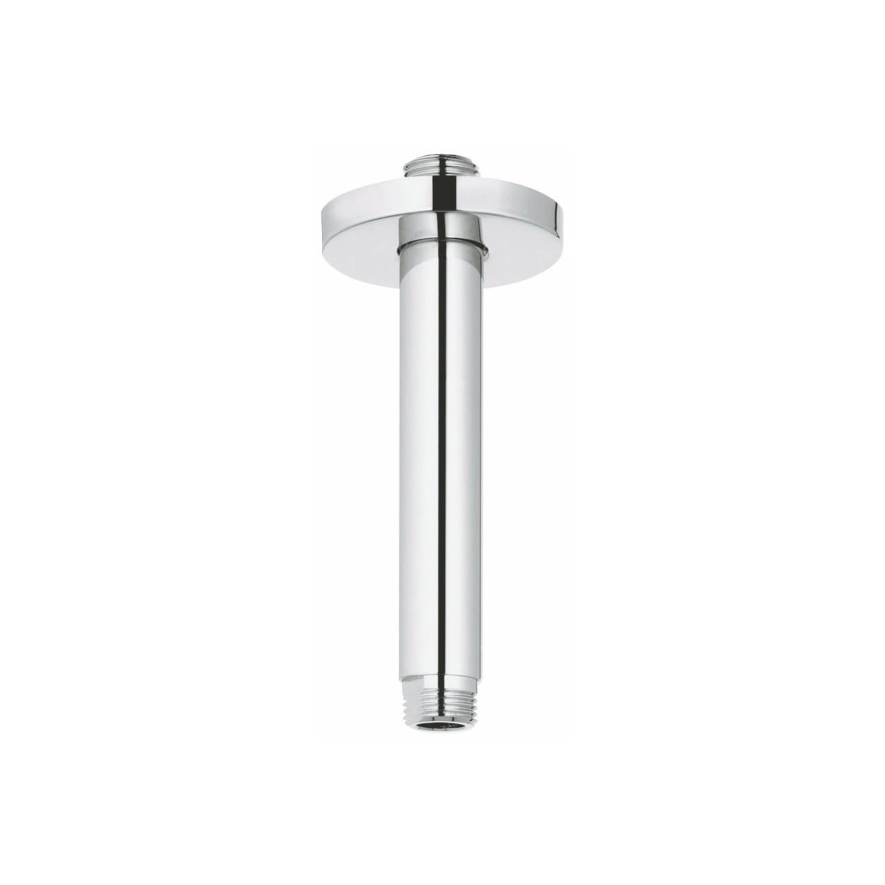 GROHE 28724000 | Rainshower Metal Ceiling Shower Arm | 142mm