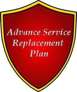 Semacon S1625 1 yr Advance Service Substitute Plan