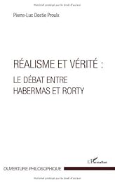 Réalisme et vérité