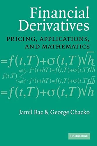 Commodity Derivatives: Markets and Applications (The Wiley Finance