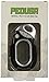 Pedusa PE-771 Tri-Axis Multi-Function Pocket Pedometer (Black with Holster/Belt Clip)