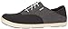 OLUKAI Men's Nohea Moku Shoes Dark Shadow/Dark Shadow 10.5