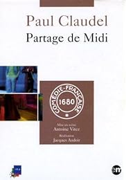 Marivaux - Le Jeu De L'amour Et Du Hasard