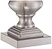360 Lighting Modern Industrial Accent Table Lamp 19