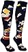 ModSocks Women's Bibliophile Knee Socks