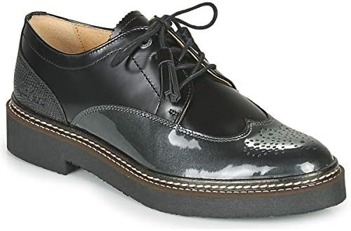 Kickers Oxanyby Derby Shoes \u0026 Brogue 