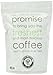 Coffee Bean Direct Dark Kenya AA, Whole Bean Coffee, Dark Roast, 1 Pound Bag (Pack of 1)