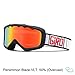 Giro 2014/15 Youth Grade Winter Ski Goggles - Amber Rose Lens