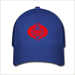 gi joe cobra hat