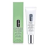 Clinique Even Better City Block Anti-Pollution Spf 40 for Unisex, 1 Ounce