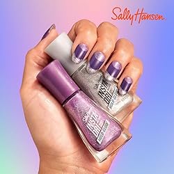Sally Hansen Insta-Dri® Holo-Glow, Lustrous
